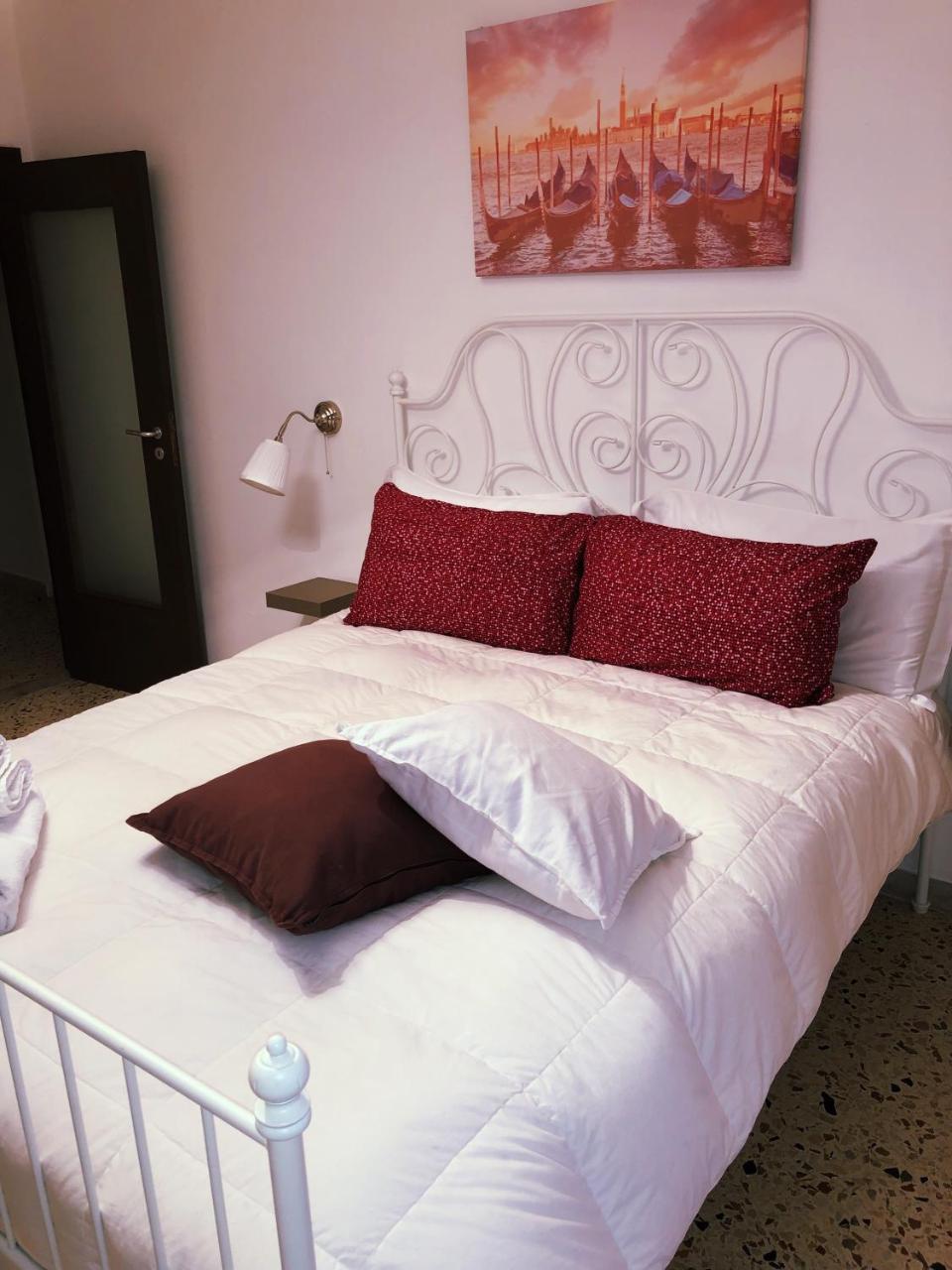 הוילה Vietri Casa Maria מראה חיצוני תמונה